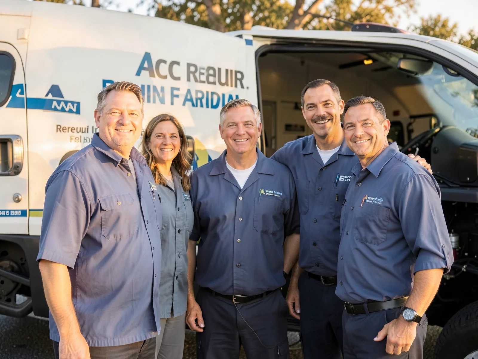 Ac Repair in Hollywood, FL near me